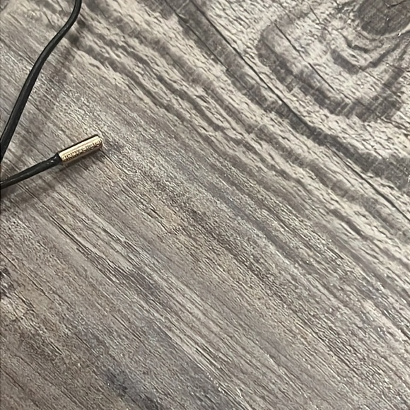 Jimmy Choo Vita 100 Lace Up Black Patent Leather Heels Shoes Pumps Size 38 - Picture 14 of 14